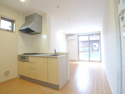 パルティール 103号-7