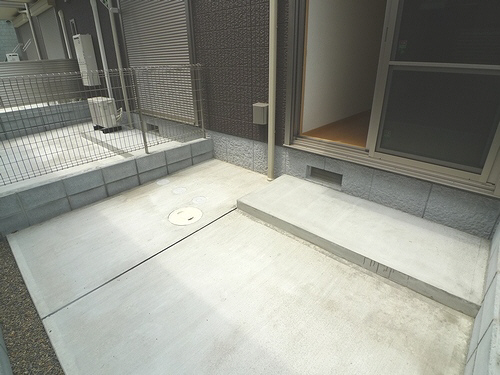 パルティール 103号-11