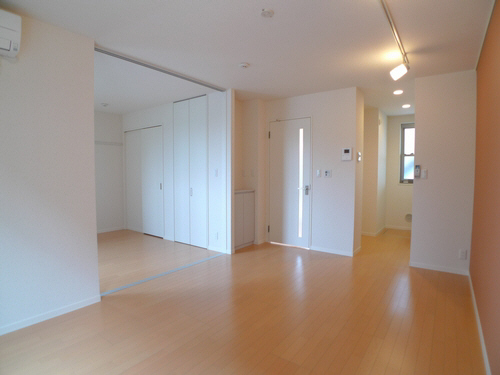 サニーコートⅡ 102号-3