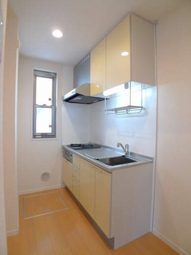 サニーコートⅡ 102号-4