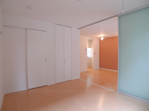 サニーコートⅡ 102号-5