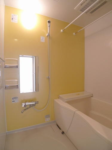 サニーコートⅡ 102号-8