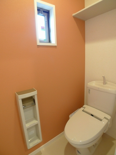 サニーコートⅡ 102号-9