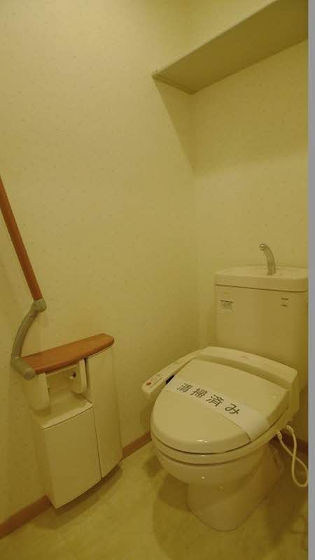 リヴェール(野田) 103号-10