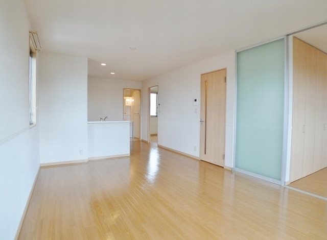 リヴェール（野田） 201号-2