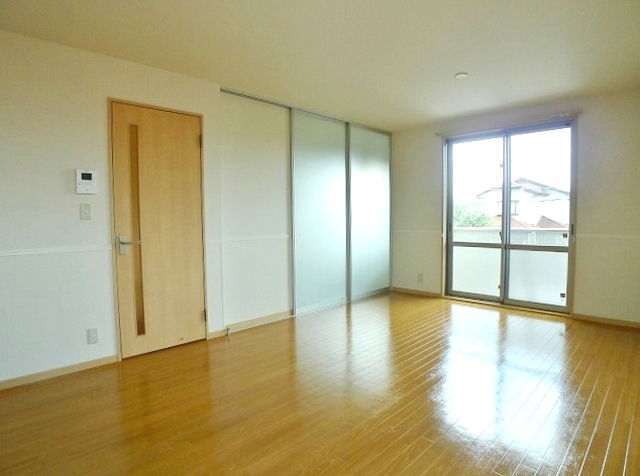 リヴェール（野田） 201号-4