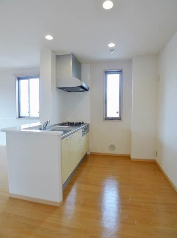 リヴェール（野田） 201号-5