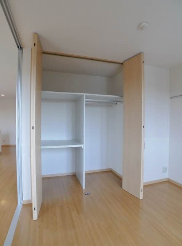 リヴェール（野田） 201号-6