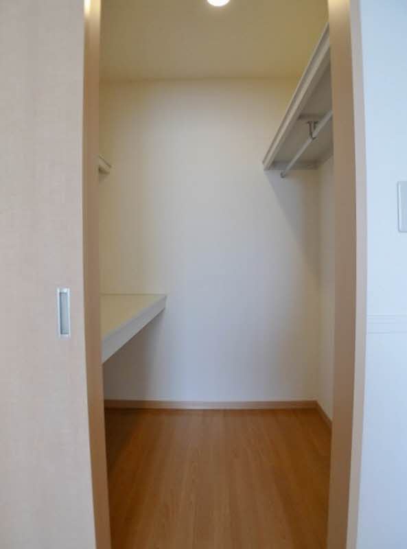 リヴェール（野田） 201号-8