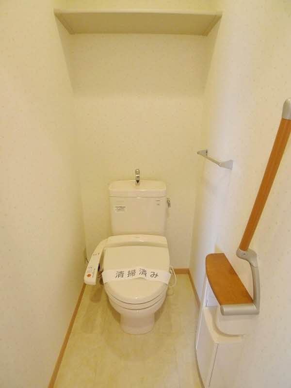 リヴェール（野田） 201号-11