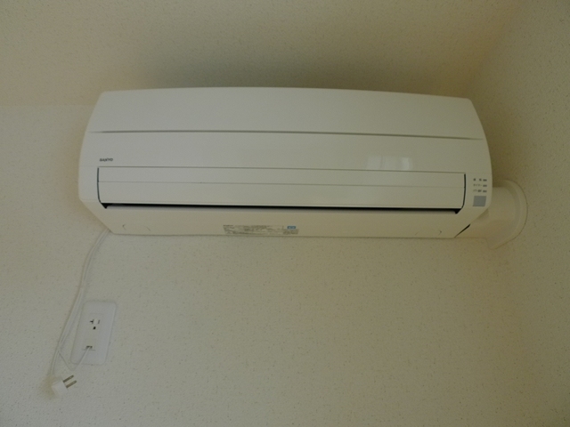 シャーメゾンみやび 102号-8