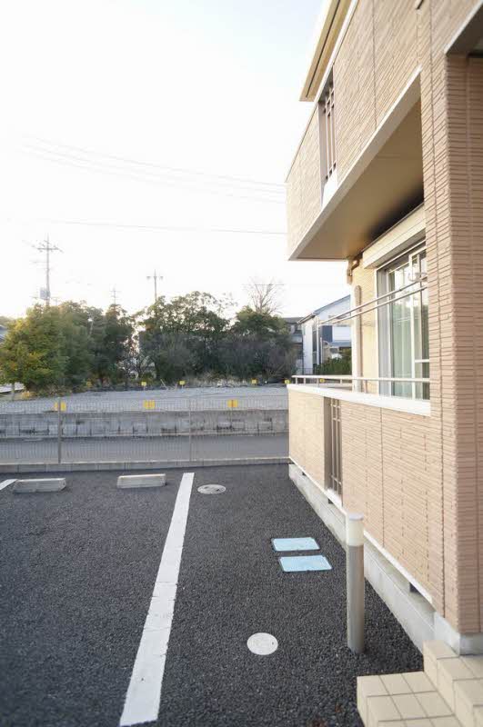 シャーメゾンみやび 102号-10