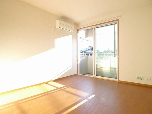 スカイガーデン 201号-2