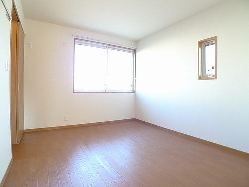 スカイガーデン 201号-3