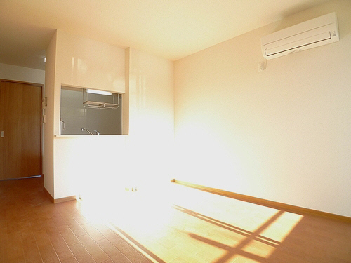 スカイガーデン 201号-4