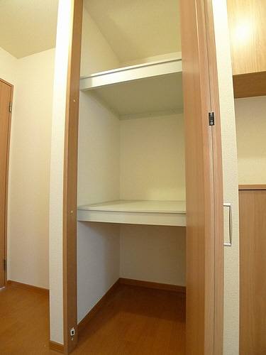 スカイガーデン 201号-6