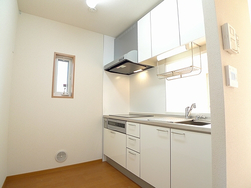 スカイガーデン 201号-10