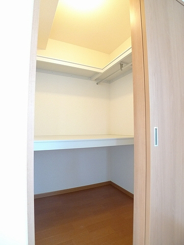 スカイガーデン 201号-11