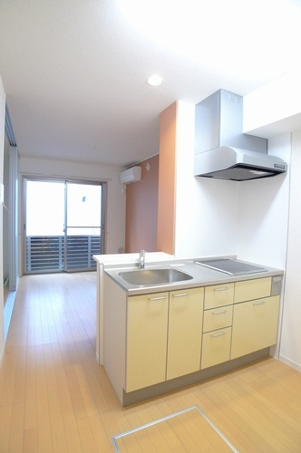 Ｒｅｓｏｎａｎｃｅ 207号-3