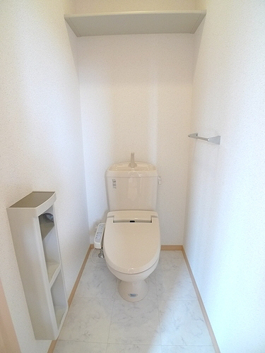 ルナ　メゾン 101号-3