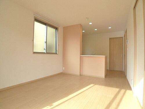 ルナ　メゾン 101号-4