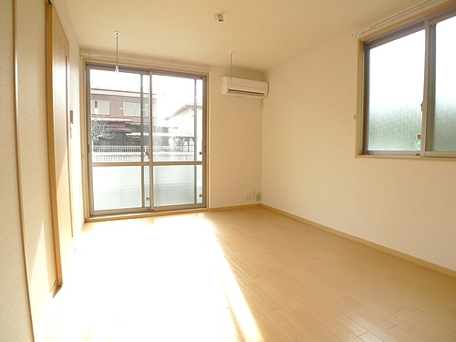 ルナ　メゾン 101号-5