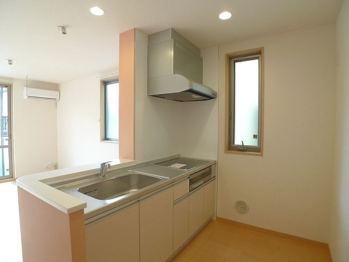 ルナ　メゾン 101号-6