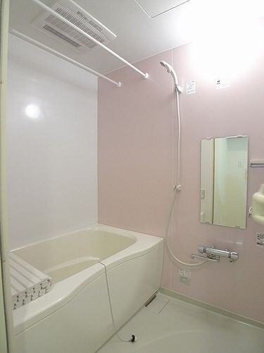 ルナ　メゾン 101号-8