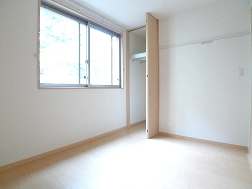 ルナ　メゾン 101号-11