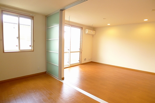 アミューズコート 101号-5