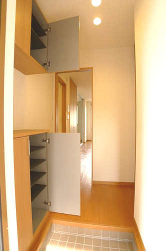 アミューズコート 101号-10