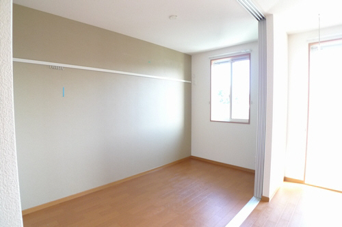 アミューズコート 202号-4