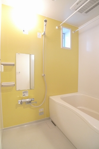 アミューズコート 202号-7