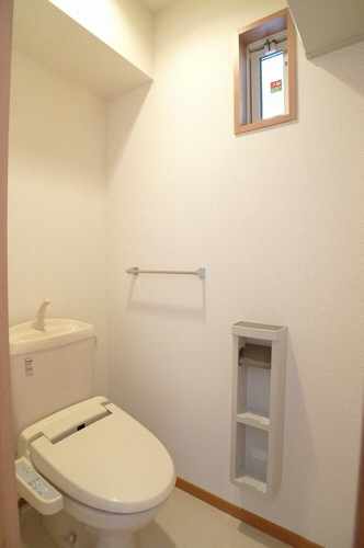 アミューズコート 202号-8