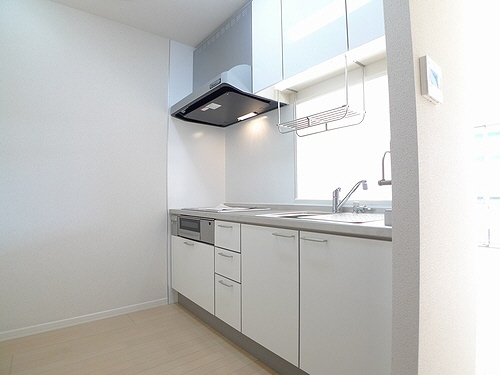 メゾンガーネット 202号-5