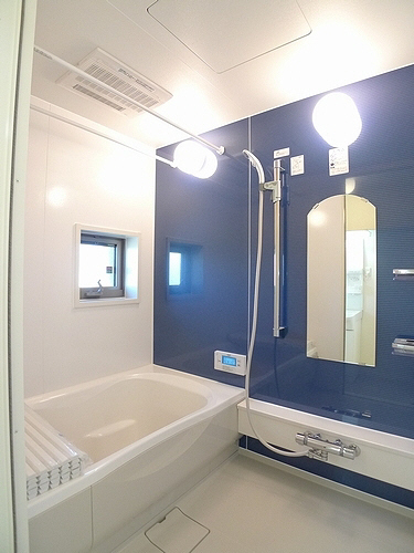 メゾンガーネット 202号-11