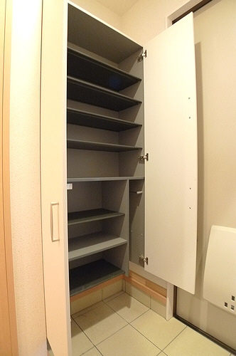 メゾン明原 101号-2
