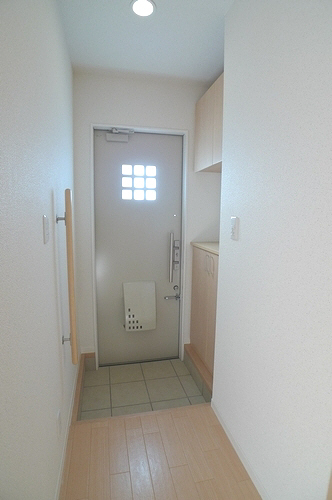 グランメール・Ⅱ 103号-2