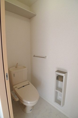 グランメール・Ⅱ 103号-3