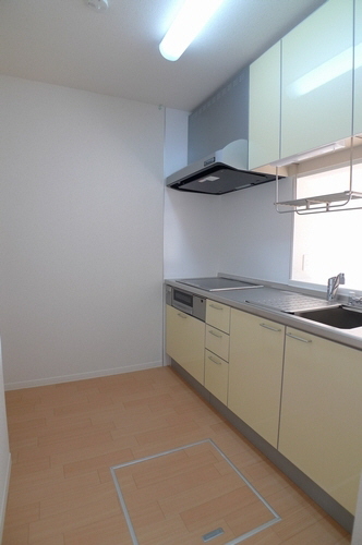 グランメール・Ⅱ 103号-4