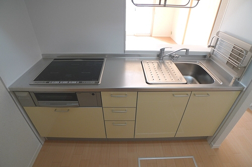 グランメール・Ⅱ 103号-5