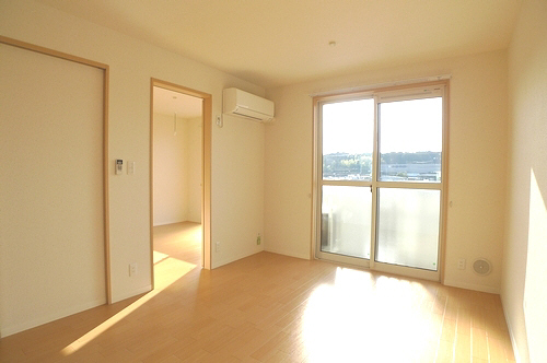 グランメール・Ⅱ 201号-2