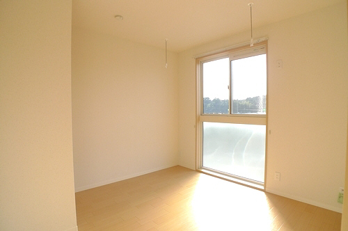 グランメール・Ⅱ 201号-5