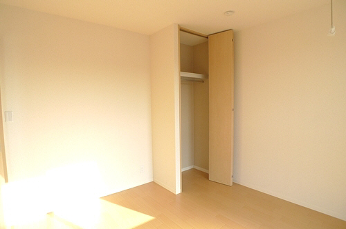 グランメール・Ⅱ 201号-6