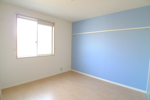 グランメール・Ⅱ 201号-7