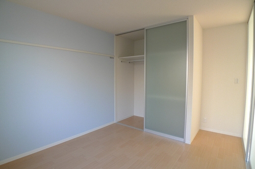 グランメール・Ⅱ 201号-8