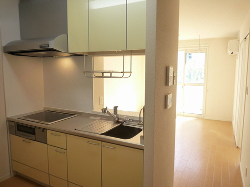 フェリーチェ(柏の葉) 102号-6