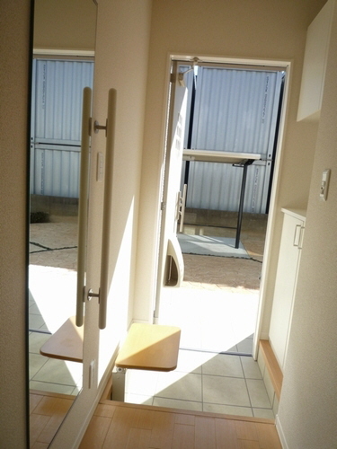 フェリーチェ(柏の葉) 102号-10