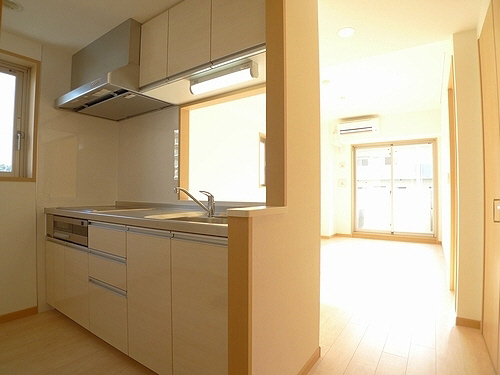 Ｇｒａｎｄｅ　Ａｓｔｏｒｅ 201号-2