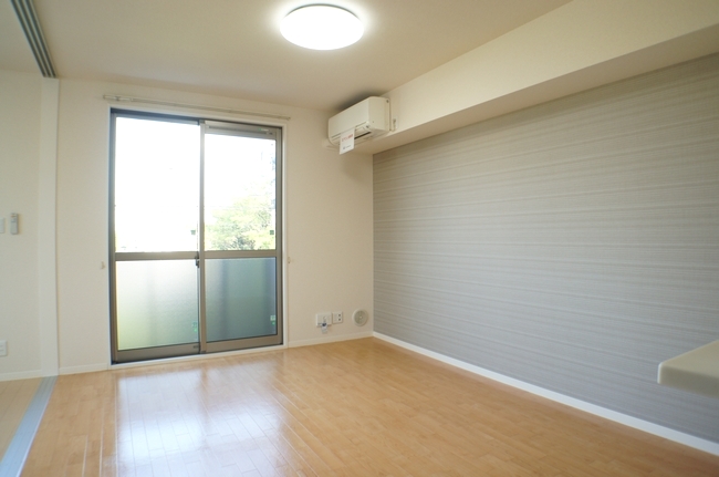 レーク・エトアール 201号-2